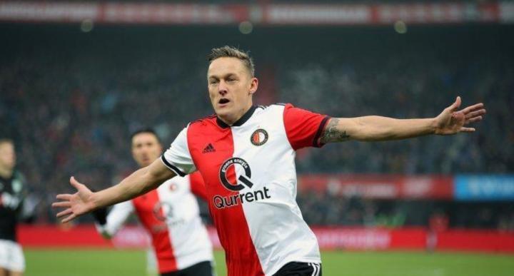 费耶诺德窗口期调整名单,志在荷甲名次提升,震撼外界,数据趋势出现新变化 费耶诺德窗口期调整名单,志在荷甲名次提升,震撼外界,数据趋势出现新变化