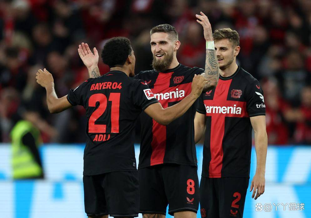 爱游戏-包含清晨突围战来临，勒沃库森围绕法国杯豪取连胜，管理层满意，数据趋势出现新变化的词条