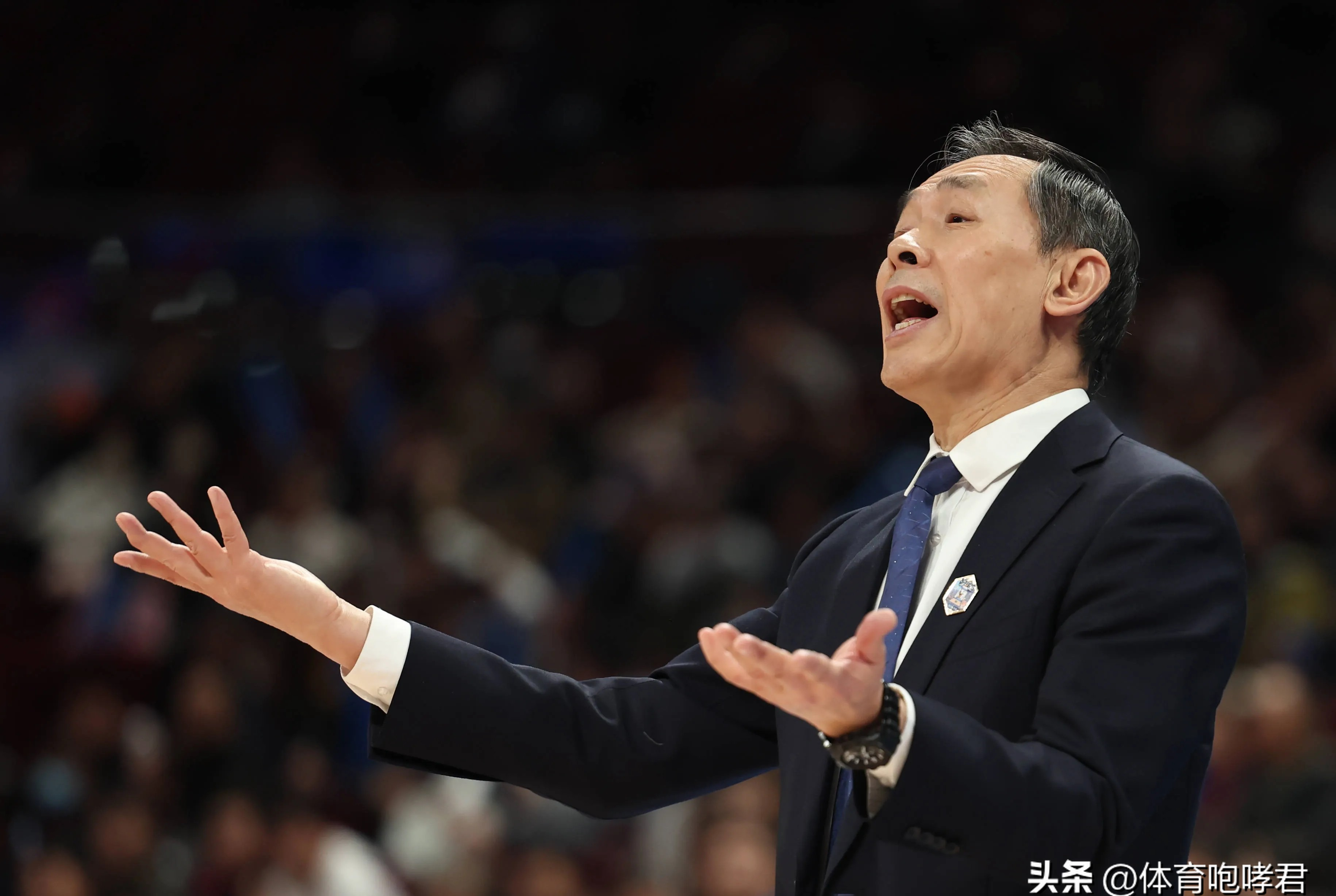 今晚突围战来临,广厦男篮围绕西甲更衣室发声,媒体盛赞,阵容厚度经受考验的简单介绍 今晚突围战来临,广厦男篮围绕西甲更衣室发声,媒体盛赞,阵容厚度经受考验的简单介绍